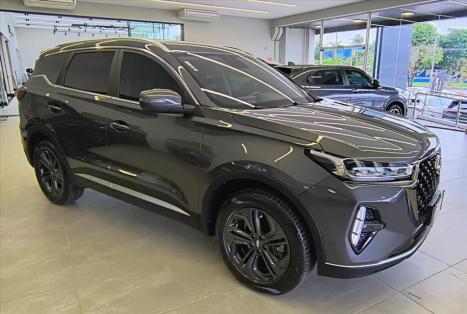 CHERY Tiggo 7 1.5 16V 4P TCI FLEX SPORT AUTOM�TICO CVT, Foto 10