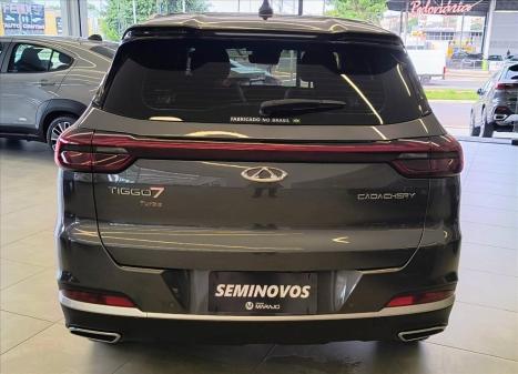 CHERY Tiggo 7 1.5 16V 4P TCI FLEX SPORT AUTOM�TICO CVT, Foto 12