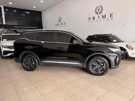 CHERY Tiggo 7 1.5 16V 4P TCI FLEX SPORT AUTOM�TICO CVT, Foto 3