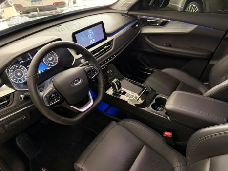 CHERY Tiggo 7 1.5 16V 4P TCI FLEX SPORT AUTOM�TICO CVT, Foto 6