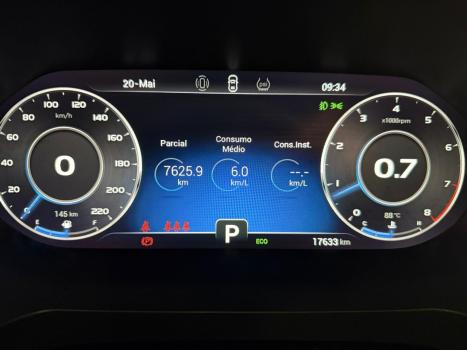 CHERY Tiggo 7 1.5 16V 4P TCI FLEX SPORT AUTOM�TICO CVT, Foto 11