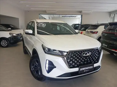CHERY Tiggo 7 1.5 16V 4P TCI FLEX SPORT AUTOM�TICO CVT, Foto 1