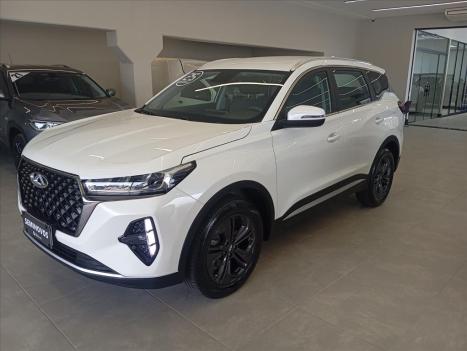 CHERY Tiggo 7 1.5 16V 4P TCI FLEX SPORT AUTOM�TICO CVT, Foto 4