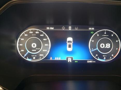 CHERY Tiggo 7 1.5 16V 4P TCI FLEX SPORT AUTOM�TICO CVT, Foto 5