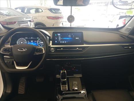 CHERY Tiggo 7 1.5 16V 4P TCI FLEX SPORT AUTOM�TICO CVT, Foto 6