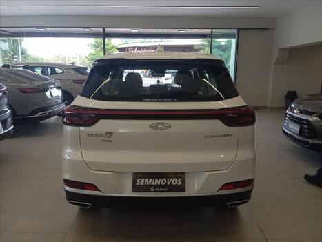 CHERY Tiggo 7 1.5 16V 4P TCI FLEX SPORT AUTOM�TICO CVT, Foto 10