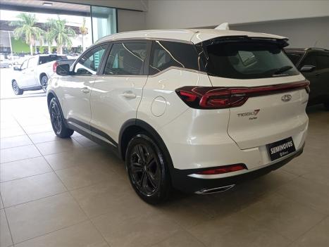 CHERY Tiggo 7 1.5 16V 4P TCI FLEX SPORT AUTOM�TICO CVT, Foto 11