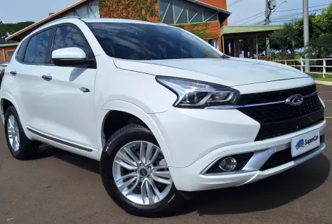 CHERY Tiggo 7 1.5 16V 4P FLEX T TURBO AUTOM�TICO DCT, Foto 3
