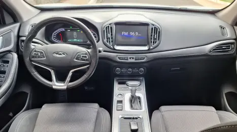 CHERY Tiggo 7 1.5 16V 4P FLEX T TURBO AUTOM�TICO DCT, Foto 7