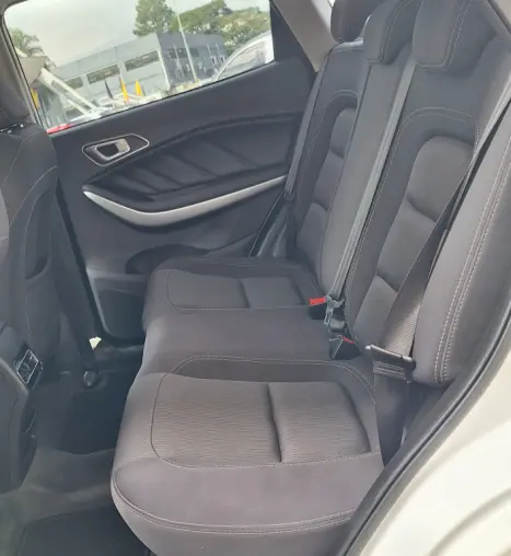 CHERY Tiggo 7 1.5 16V 4P FLEX T TURBO AUTOM�TICO DCT, Foto 9