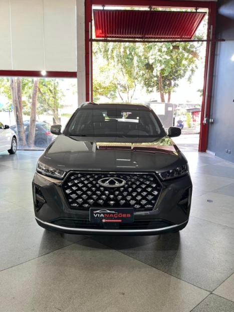 CHERY Tiggo 7 1.5 16V 4P TCI FLEX SPORT AUTOM�TICO CVT, Foto 2