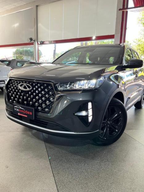CHERY Tiggo 7 1.5 16V 4P TCI FLEX SPORT AUTOM�TICO CVT, Foto 5