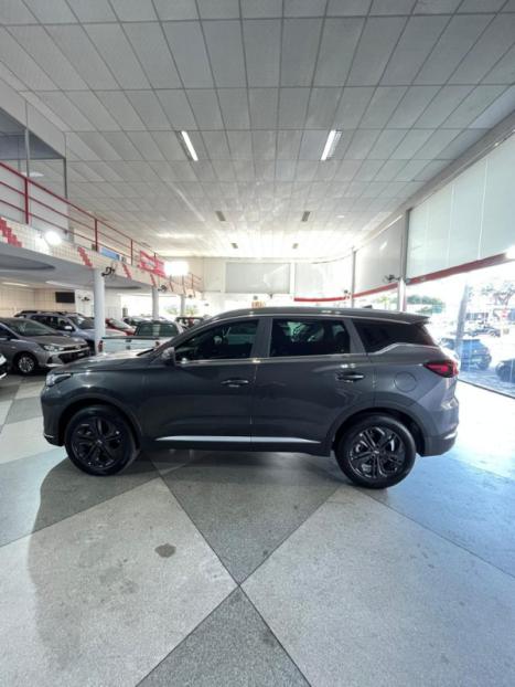 CHERY Tiggo 7 1.5 16V 4P TCI FLEX SPORT AUTOM�TICO CVT, Foto 6