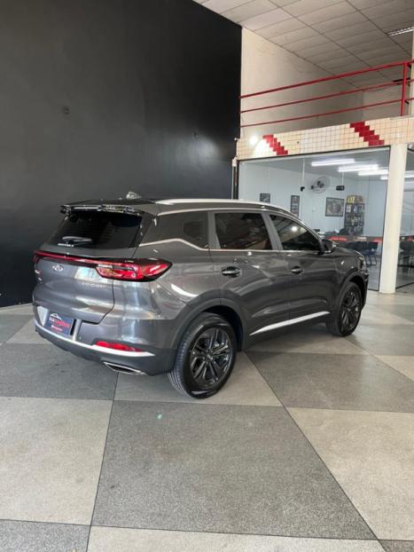 CHERY Tiggo 7 1.5 16V 4P TCI FLEX SPORT AUTOM�TICO CVT, Foto 7