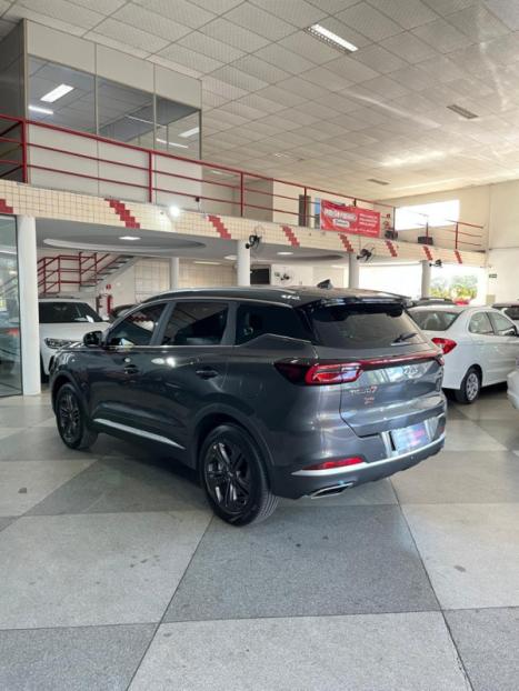 CHERY Tiggo 7 1.5 16V 4P TCI FLEX SPORT AUTOM�TICO CVT, Foto 8