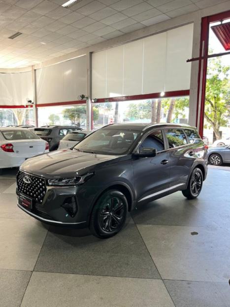 CHERY Tiggo 7 1.5 16V 4P TCI FLEX SPORT AUTOM�TICO CVT, Foto 12