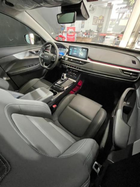 CHERY Tiggo 7 1.5 16V 4P TCI FLEX SPORT AUTOM�TICO CVT, Foto 13