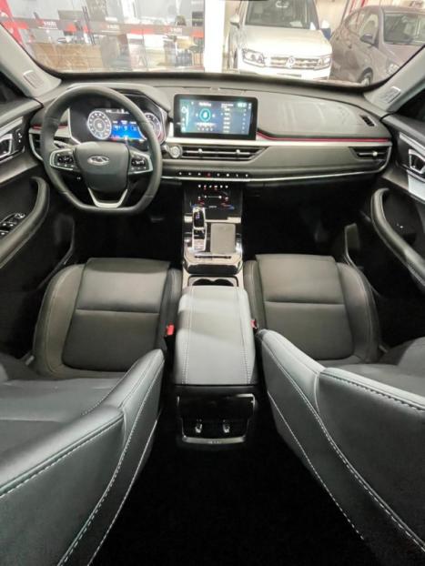 CHERY Tiggo 7 1.5 16V 4P TCI FLEX SPORT AUTOM�TICO CVT, Foto 15