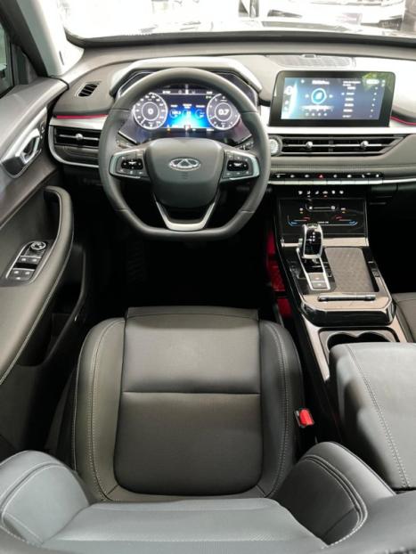 CHERY Tiggo 7 1.5 16V 4P TCI FLEX SPORT AUTOM�TICO CVT, Foto 16