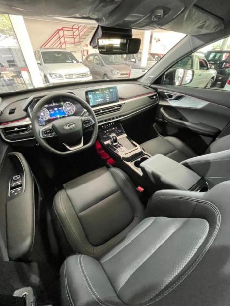 CHERY Tiggo 7 1.5 16V 4P TCI FLEX SPORT AUTOM�TICO CVT, Foto 18