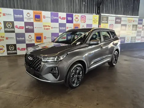 CHERY Tiggo 7 1.5 16V 4P TCI FLEX SPORT AUTOM�TICO CVT, Foto 1