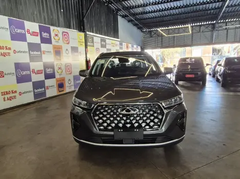 CHERY Tiggo 7 1.5 16V 4P TCI FLEX SPORT AUTOM�TICO CVT, Foto 2