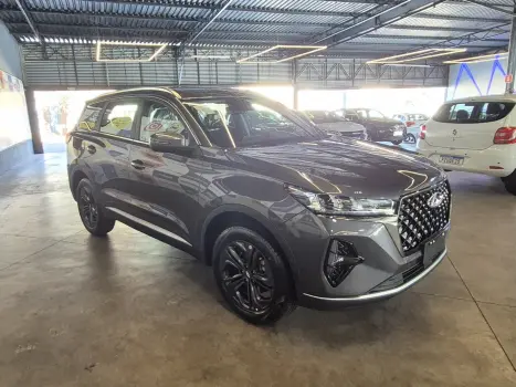 CHERY Tiggo 7 1.5 16V 4P TCI FLEX SPORT AUTOM�TICO CVT, Foto 3