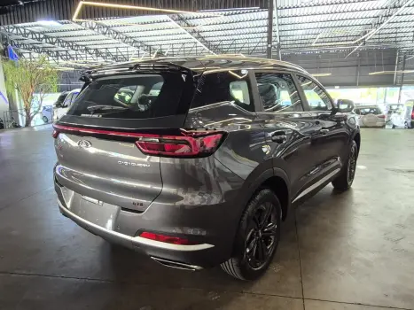 CHERY Tiggo 7 1.5 16V 4P TCI FLEX SPORT AUTOM�TICO CVT, Foto 4