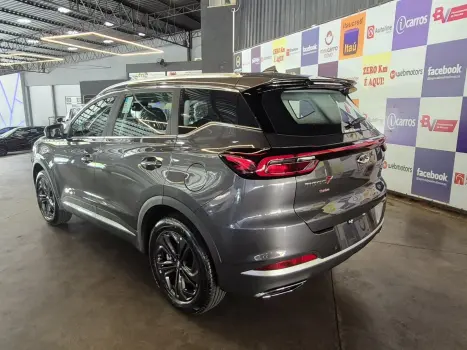 CHERY Tiggo 7 1.5 16V 4P TCI FLEX SPORT AUTOM�TICO CVT, Foto 6