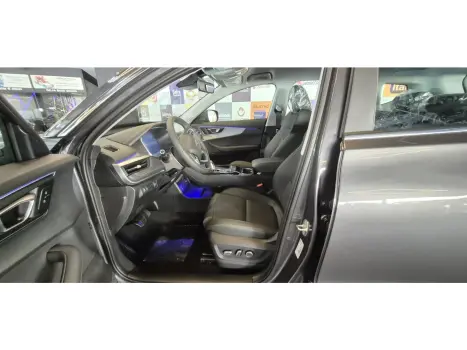 CHERY Tiggo 7 1.5 16V 4P TCI FLEX SPORT AUTOM�TICO CVT, Foto 7