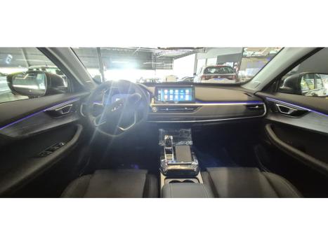 CHERY Tiggo 7 1.5 16V 4P TCI FLEX SPORT AUTOM�TICO CVT, Foto 11