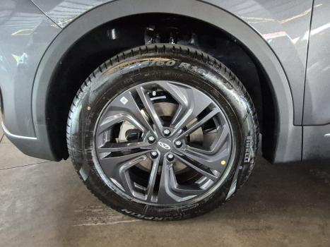 CHERY Tiggo 7 1.5 16V 4P TCI FLEX SPORT AUTOM�TICO CVT, Foto 13