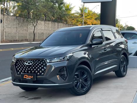 CHERY Tiggo 7 1.5 16V 4P TCI FLEX SPORT AUTOM�TICO CVT, Foto 2