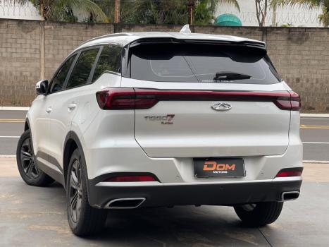 CHERY Tiggo 7 1.5 16V 4P TCI FLEX SPORT AUTOM�TICO CVT, Foto 3