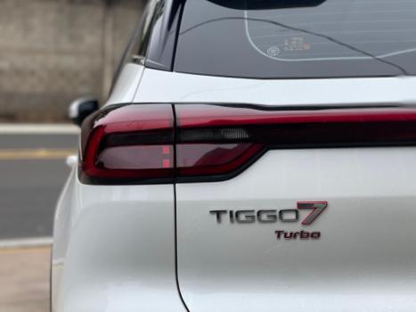 CHERY Tiggo 7 1.5 16V 4P TCI FLEX SPORT AUTOM�TICO CVT, Foto 4