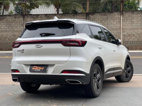 CHERY Tiggo 7 1.5 16V 4P TCI FLEX SPORT AUTOM�TICO CVT, Foto 5