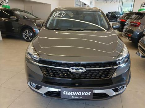 CHERY Tiggo 7 1.5 16V 4P FLEX TXS TURBO AUTOM�TICO DCT, Foto 2
