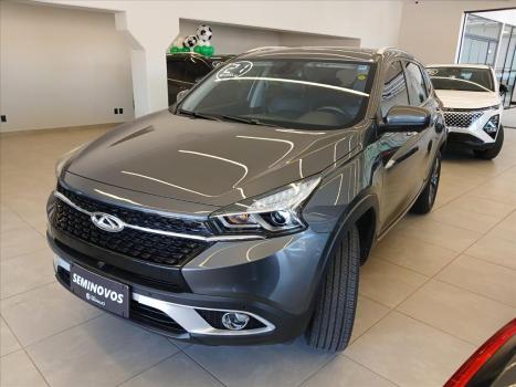 CHERY Tiggo 7 1.5 16V 4P FLEX TXS TURBO AUTOM�TICO DCT, Foto 3
