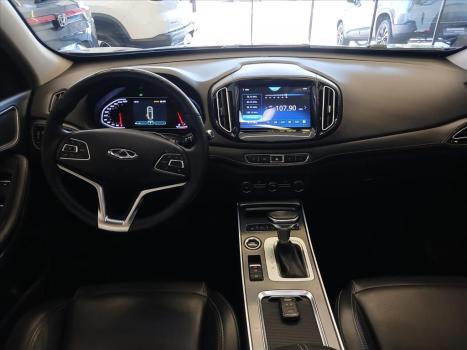 CHERY Tiggo 7 1.5 16V 4P FLEX TXS TURBO AUTOM�TICO DCT, Foto 5