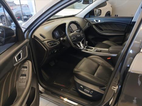 CHERY Tiggo 7 1.5 16V 4P FLEX TXS TURBO AUTOM�TICO DCT, Foto 6