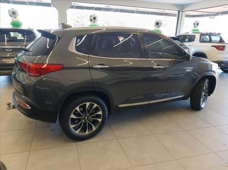 CHERY Tiggo 7 1.5 16V 4P FLEX TXS TURBO AUTOM�TICO DCT, Foto 9