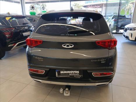 CHERY Tiggo 7 1.5 16V 4P FLEX TXS TURBO AUTOM�TICO DCT, Foto 10