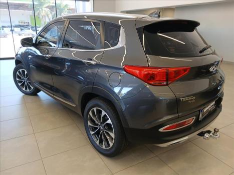 CHERY Tiggo 7 1.5 16V 4P FLEX TXS TURBO AUTOM�TICO DCT, Foto 11