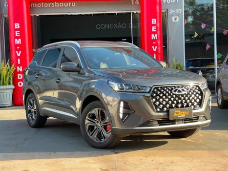 CHERY Tiggo 7 1.5 16V 4P TCI FLEX SPORT AUTOM�TICO CVT, Foto 2