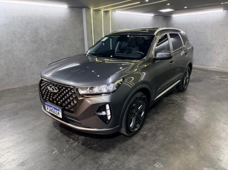 CHERY Tiggo 7 1.5 16V 4P FLEX T TURBO AUTOM�TICO DCT, Foto 2