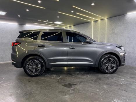 CHERY Tiggo 7 1.5 16V 4P FLEX T TURBO AUTOM�TICO DCT, Foto 3