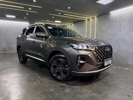 CHERY Tiggo 7 1.5 16V 4P FLEX T TURBO AUTOM�TICO DCT, Foto 4