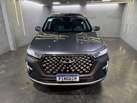 CHERY Tiggo 7 1.5 16V 4P FLEX T TURBO AUTOM�TICO DCT, Foto 5