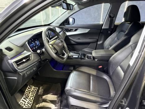 CHERY Tiggo 7 1.5 16V 4P FLEX T TURBO AUTOM�TICO DCT, Foto 8