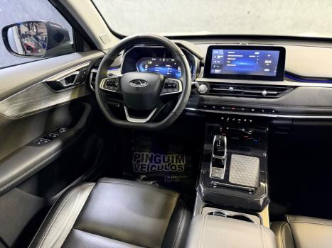 CHERY Tiggo 7 1.5 16V 4P FLEX T TURBO AUTOM�TICO DCT, Foto 10